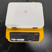 Thermo Scientific Cimarec Hotplate Stirrer image 2